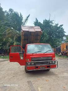 daihatsu v116 hicom hino mitsubishi fuso hino