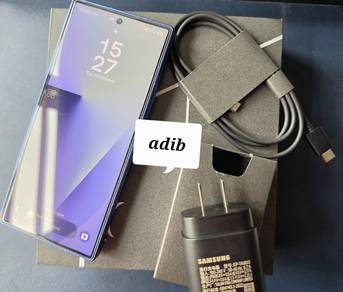 Samsung Galaxy Z Fold 7 (Import Set) 