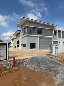 Warehouse / Factory For Sale in Senawang,NSN