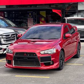 Mitsubishi Lancer GT in Kuching, SWK