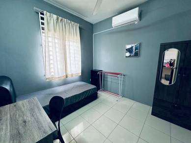 Room in Sungai Petani, KDH