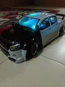 rc dmax 
