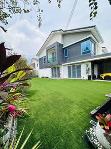 2-storey Terraced House For Sale in Seremban 2,NSN