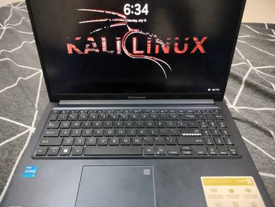 ASUS Vivobook 15 X1504ZA | Intel Core i5-1235U | 8