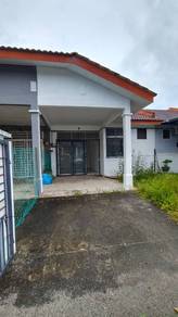 1-storey Terraced House For Sale in Linggi,NSN