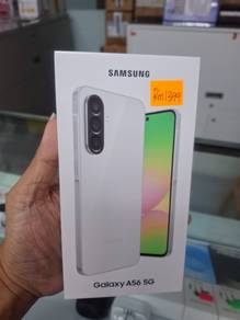 New samsung galaxy A56 5G original