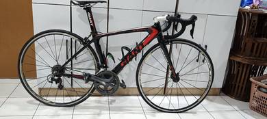 Giant TCR Roadbike Carbon