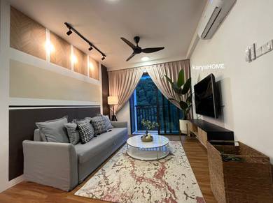 Condominium For Rent in The Trees Damansara
