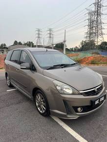 Proton Exora BOLD PREMIUM in Seremban, NSN