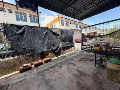 Shop lot For Sale in Paya Rumput,MLK