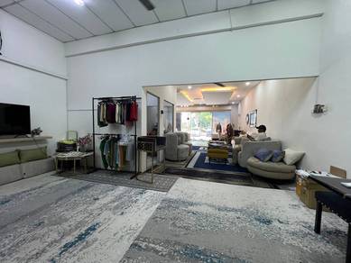 Shop lot For Sale in Saujana Utama,SGR