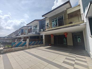 2-storey Terraced House For Sale in Skudai,JHR