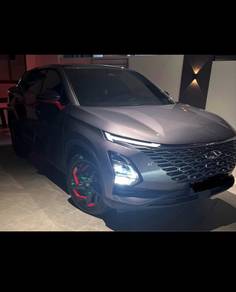 Chery Omoda 5 5 H in Sibu, SWK