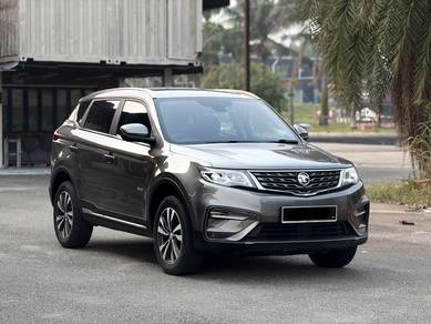 Proton X70 EXECUTIVE 2WD in Masai, JHR