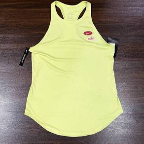 Nike DrıFıt IconClash TankTop - S