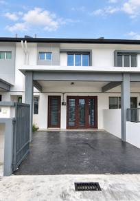 2-storey Terraced House For Sale in Kulim,KDH