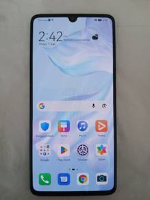 Huawei P30 Like New