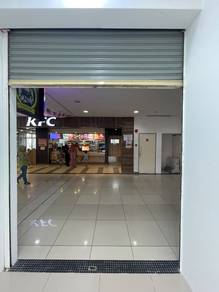 Retail space For Rent in Ampang,SGR
