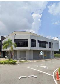 Shop lot For Rent in Klang,SGR