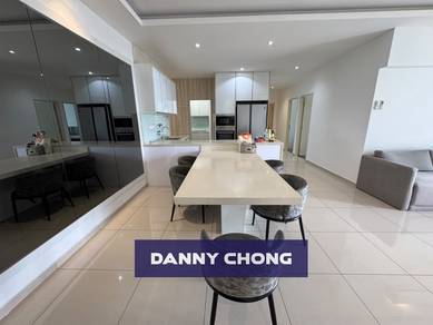 Condominium For Rent in Grace Residence