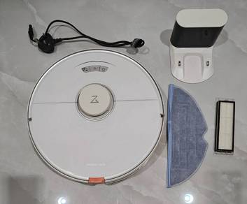 Xiaomi Roborock S7