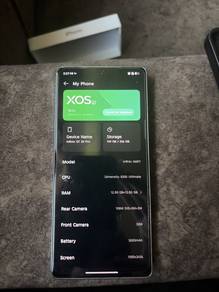 Infinix gt 20 pro untuk dilepaskan