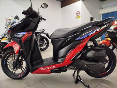 Honda Vario 150