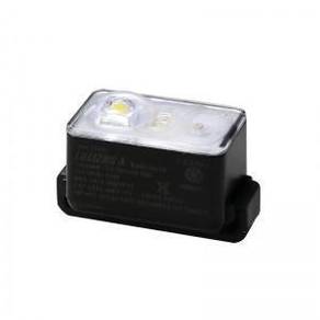 Life Jacket LED Flashing Lite Safelite II 72349