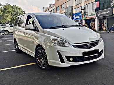 Proton Exora STANDARD MT in Subang Perdana, SGR