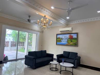 Bungalow House For Rent in Kajang,SGR
