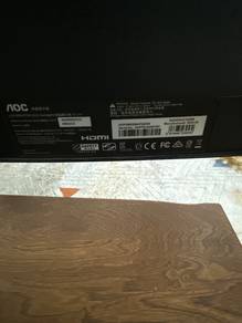 Monitor for PC
