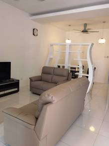 2-storey Terraced House For Sale in Balik Pulau,PNG