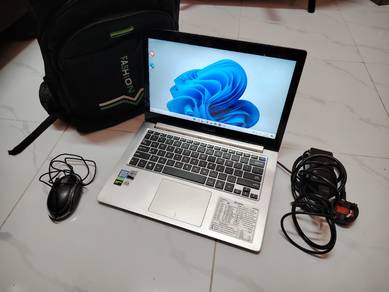 Laptop Touchscreen Asus