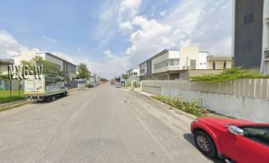 Warehouse / Factory For Sale in Kapar,SGR
