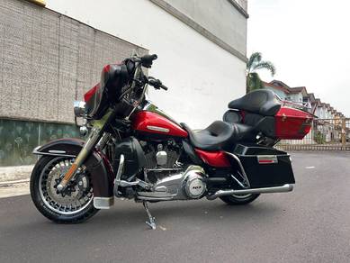 Harley-Davidson Ultra Limited