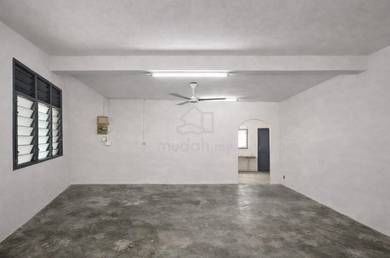 2-storey Terraced House For Sale in Butterworth,PNG