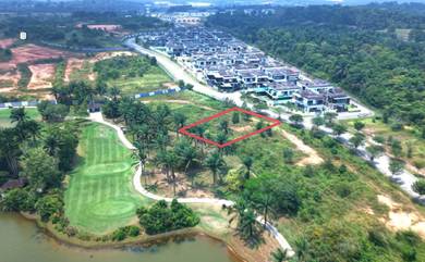 Residential Land in Kulai, JHR