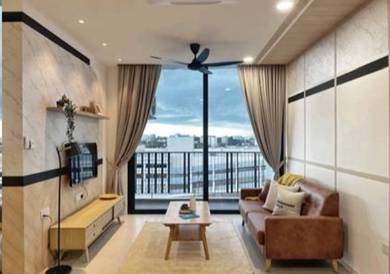 Apartment For Rent in The Podium