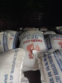 Dedak padi halus dan padi reject  5277