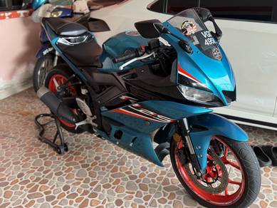 Yamaha YZF-R25