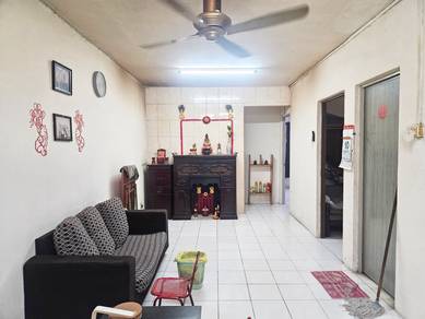 Flat For Sale in Klang,SGR