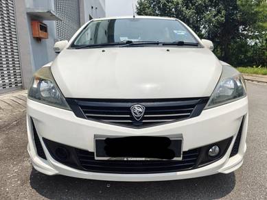 Proton Exora EXECUTIVE PLUS in Old Klang Road, KUL