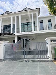 2-storey Terraced House For Sale in Pasir Gudang,JHR