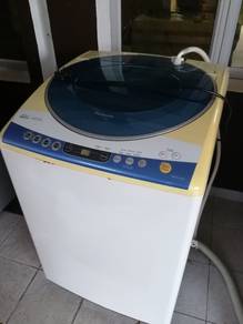 Panasonic 12kg Washing Machine TB525