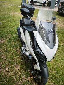 Zontes ZT350E