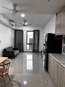 Service Residence For Rent in Urbano