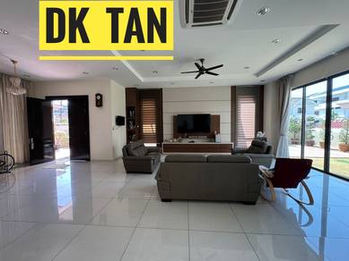 Bungalow House For Sale in Pulau Tikus,PNG