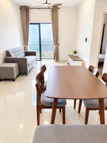 Service Residence For Rent in Jernih Residence