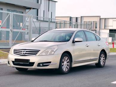 Nissan Teana XV in Johor Bahru, JHR