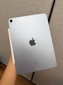 Apple 11-inch iPad Air (M2, 2024) | Wi-Fi | 256GB
